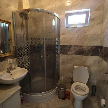 Casa de Férias Agora Evi