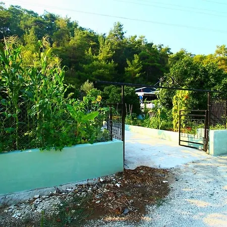 Casa de Férias Agora Evi *