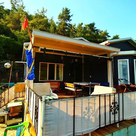 Agora Evi Casa de Férias