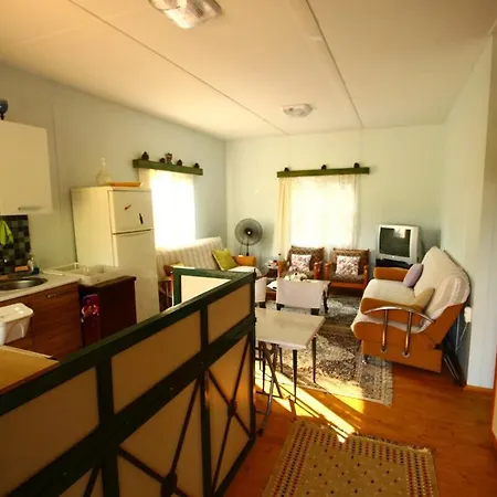 Casa de Férias Agora Evi