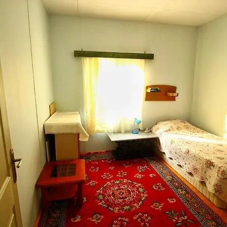 Casa de Férias Agora Evi Camlıkoy