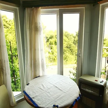 Agora Evi Casa de Férias *