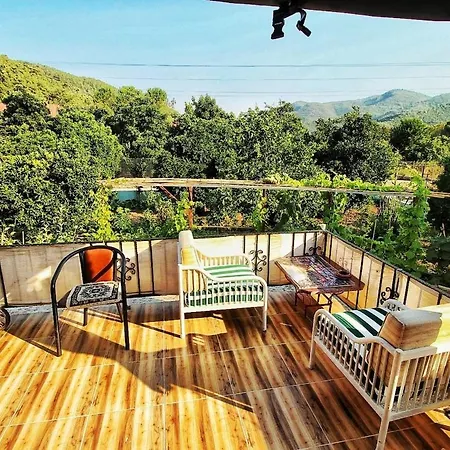 Agora Evi Camlıkoy